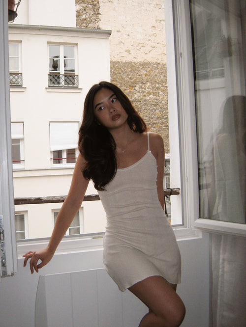 The Organic Cotton Nightie