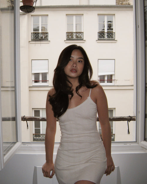 The Organic Cotton Nightie