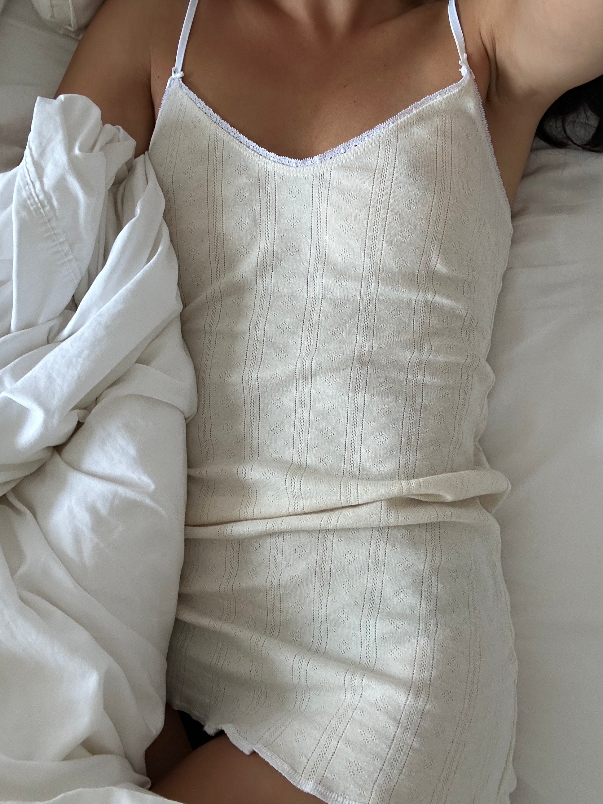 PRE-ORDER: THE NIGHTIE