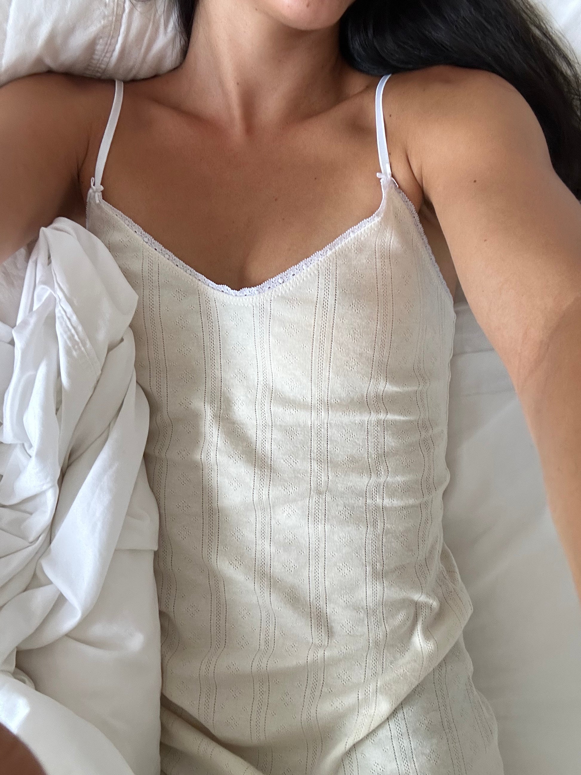 PRE-ORDER: THE NIGHTIE