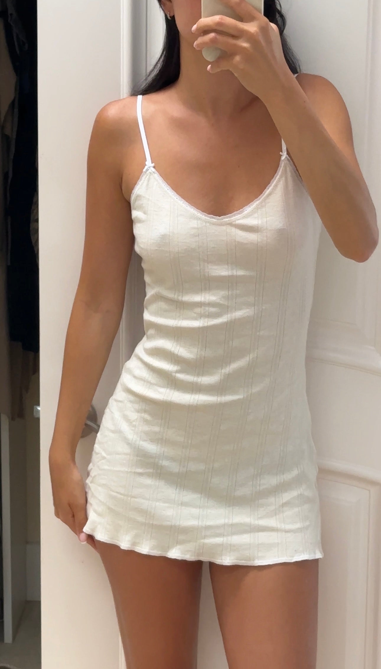 PRE-ORDER: THE NIGHTIE